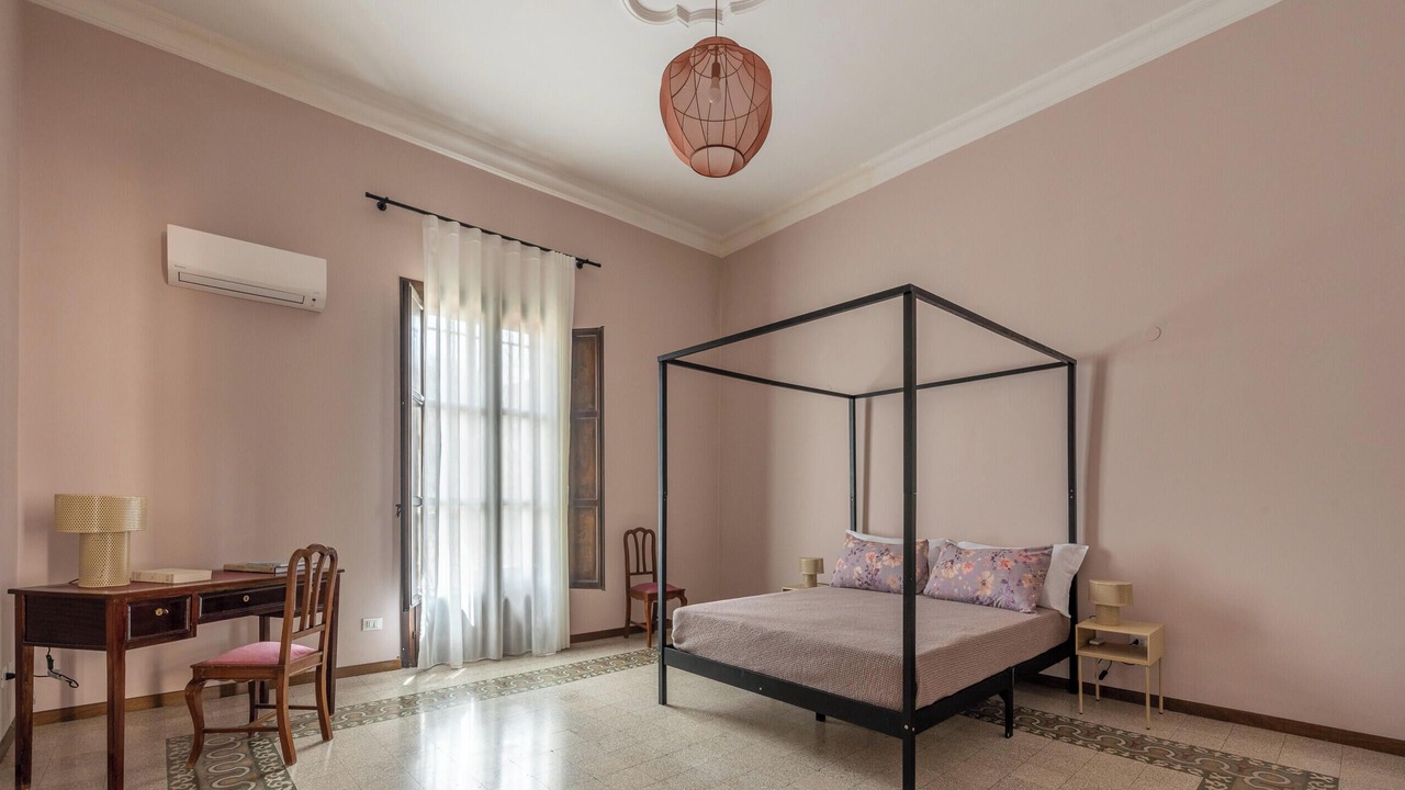 Photo of Bedroom in Kalsa