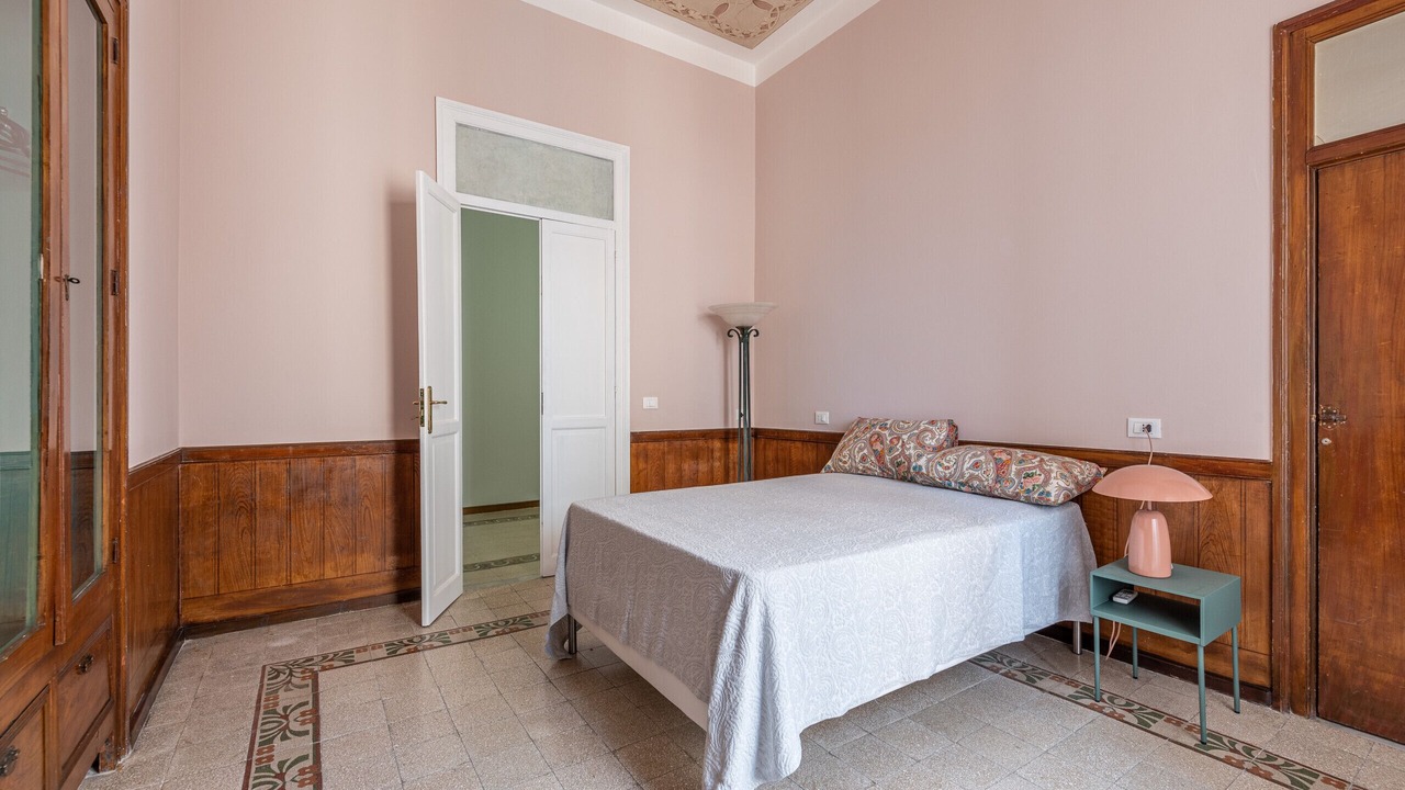 Photo of Bedroom in Kalsa