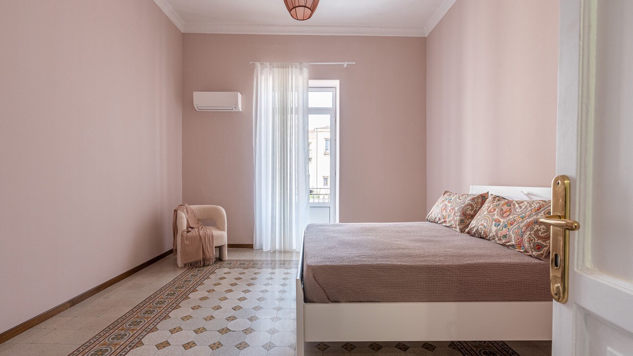 Photo of Bedroom in Kalsa