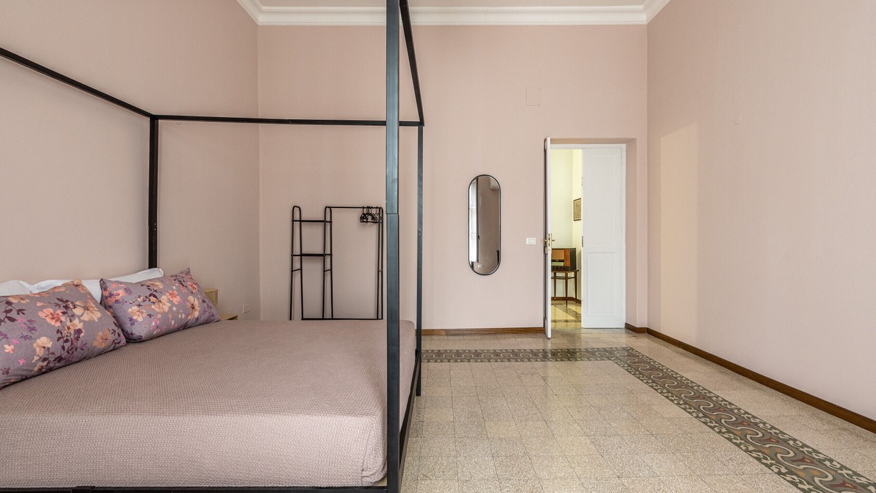 Photo of Bedroom in Kalsa