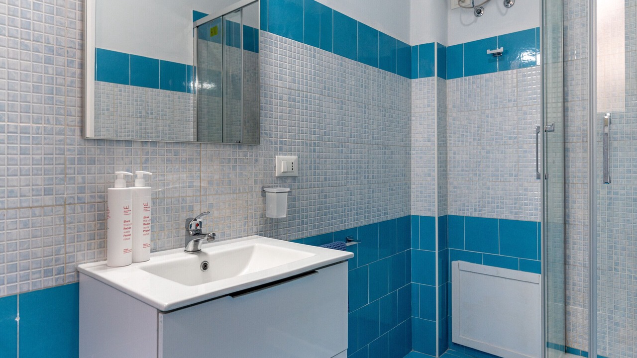 Photo of Bathroom in Kalsa