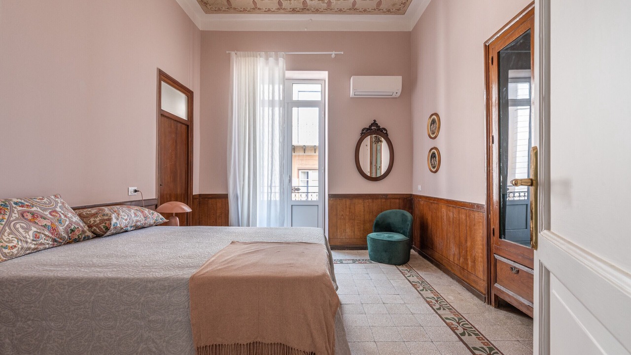 Photo of Bedroom in Kalsa