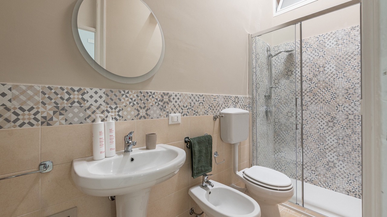 Photo of Bathroom in Kalsa