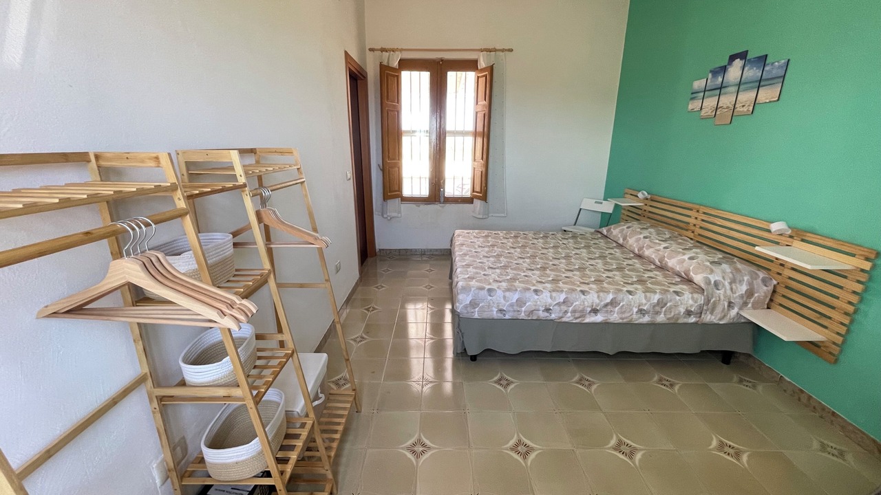 Photo of Bedroom in Eastern Sicily