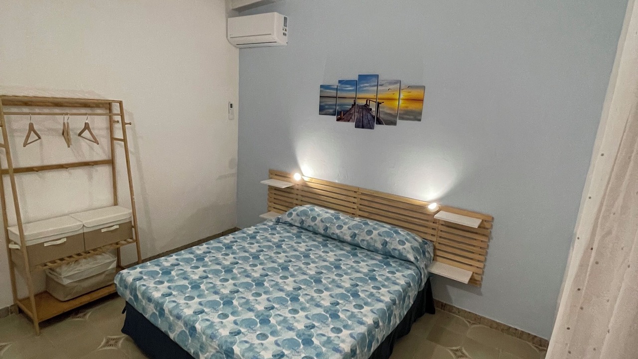 Photo of Bedroom in Eastern Sicily