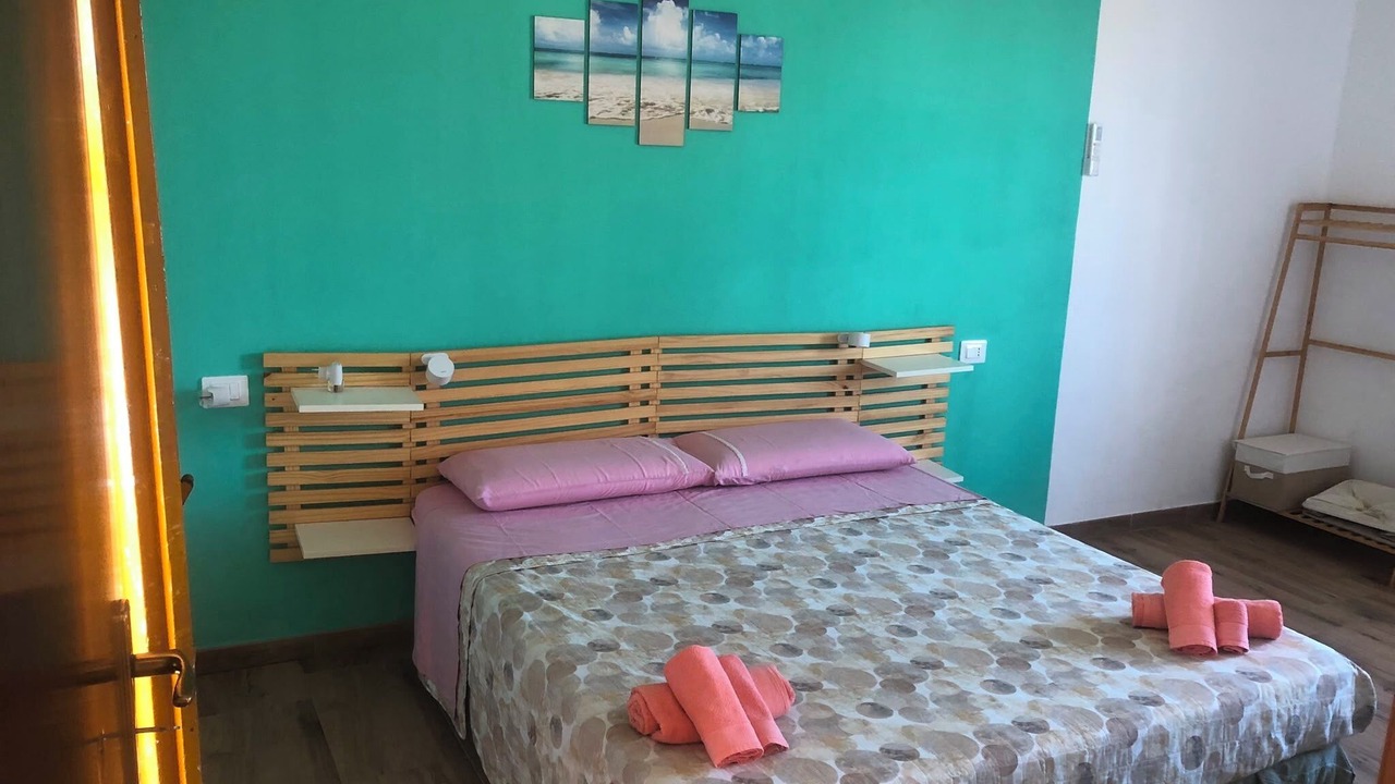 Photo of Bedroom in Portopalo di Capo Passero