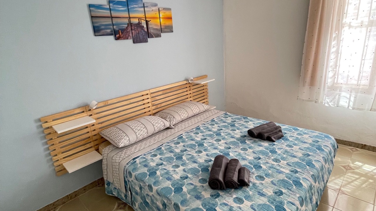 Photo of Bedroom in Eastern Sicily