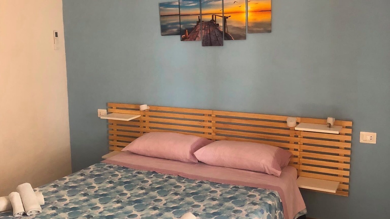 Photo of Bedroom in Portopalo di Capo Passero