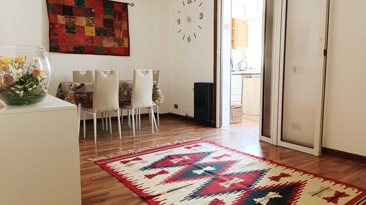 Photo of Livingroom in Partanna
