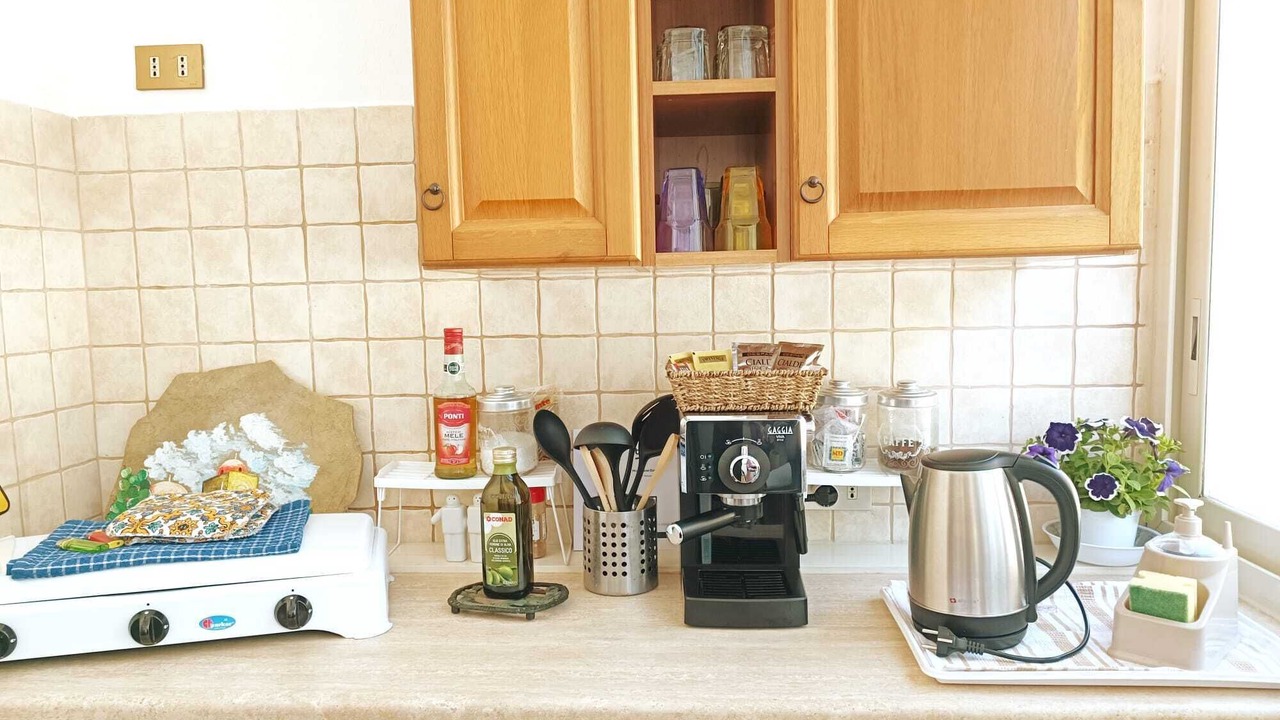 Photo of Kitchen in Partanna