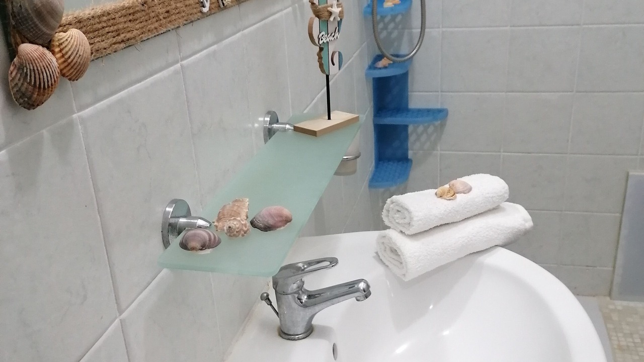 Photo of Bathroom in Partanna