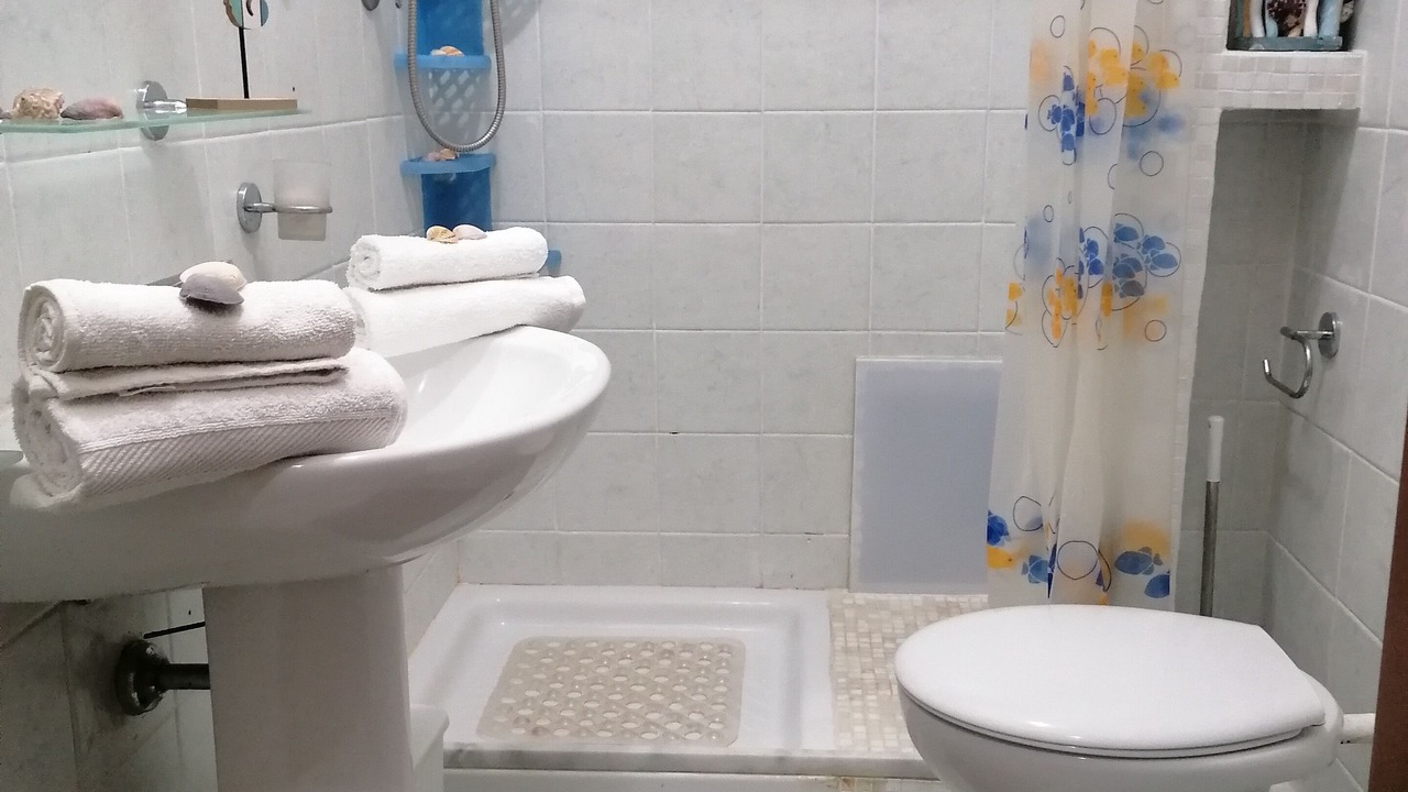 Photo of Bathroom in Partanna