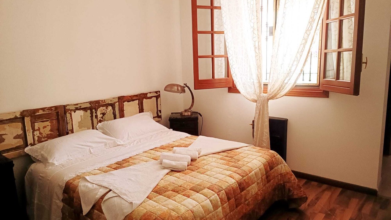 Photo of Bedroom in Partanna