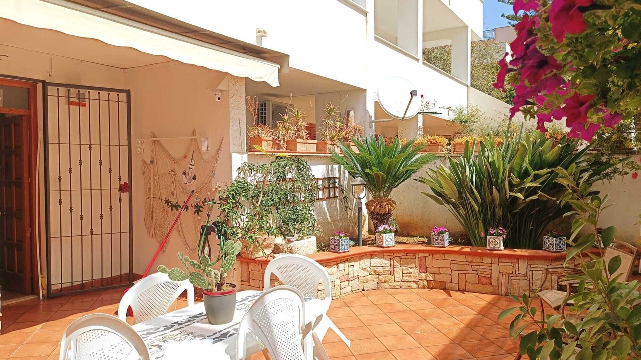 Photo of Outdoor in Partanna