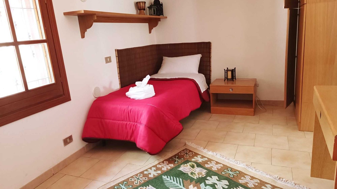 Photo of Bedroom in Partanna