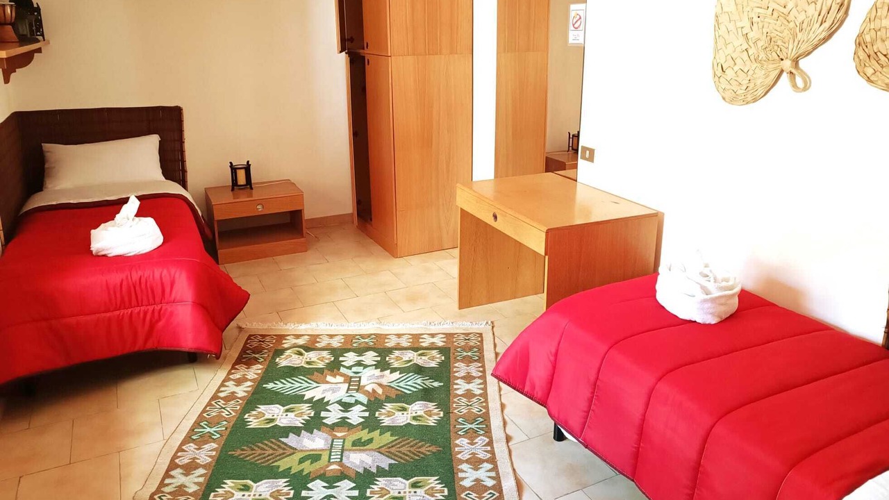 Photo of Bedroom in Partanna