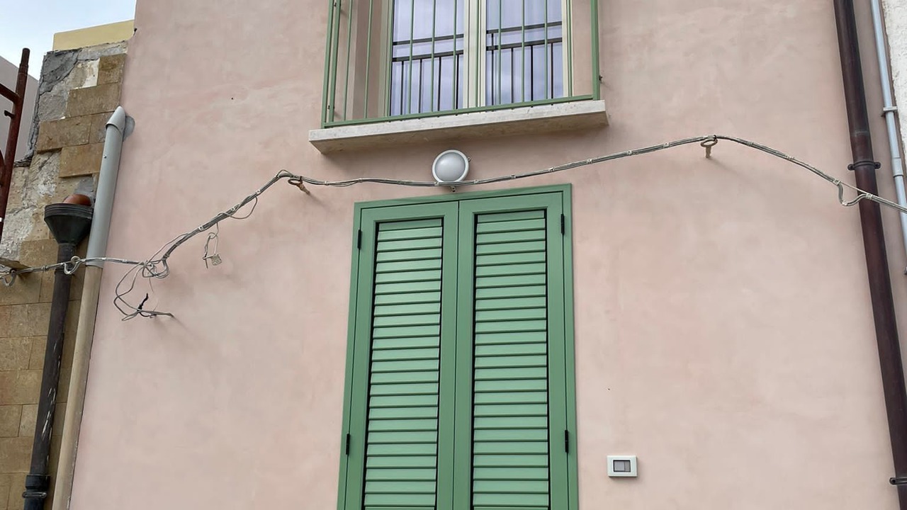 Photo of Outdoor in Porto Palo