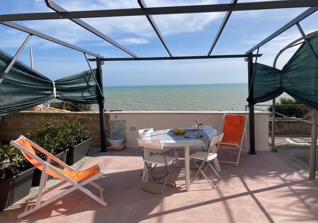 Photo of Outdoor in Porto Palo