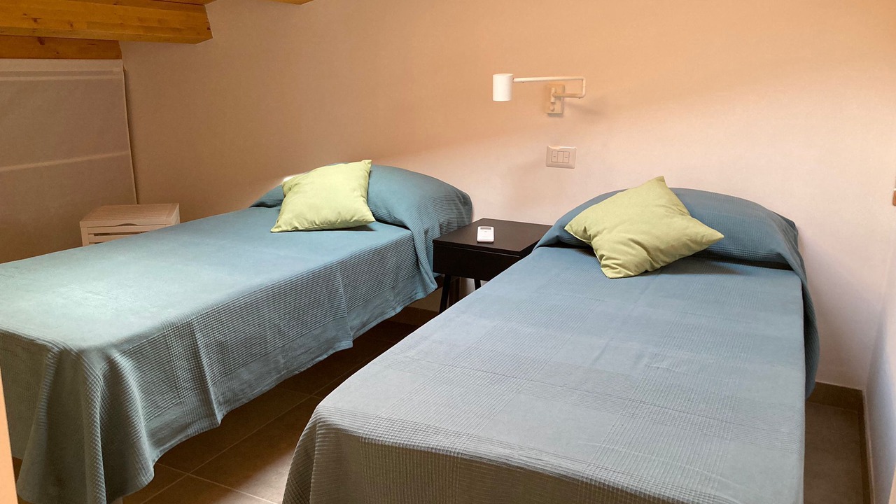 Photo of Bedroom in Porto Palo