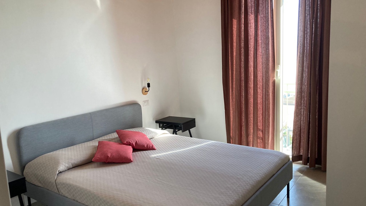 Photo of Bedroom in Porto Palo