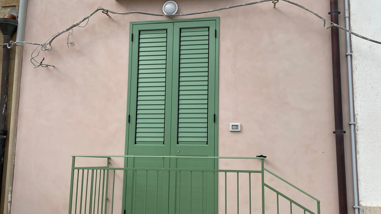 Photo of Outdoor in Porto Palo
