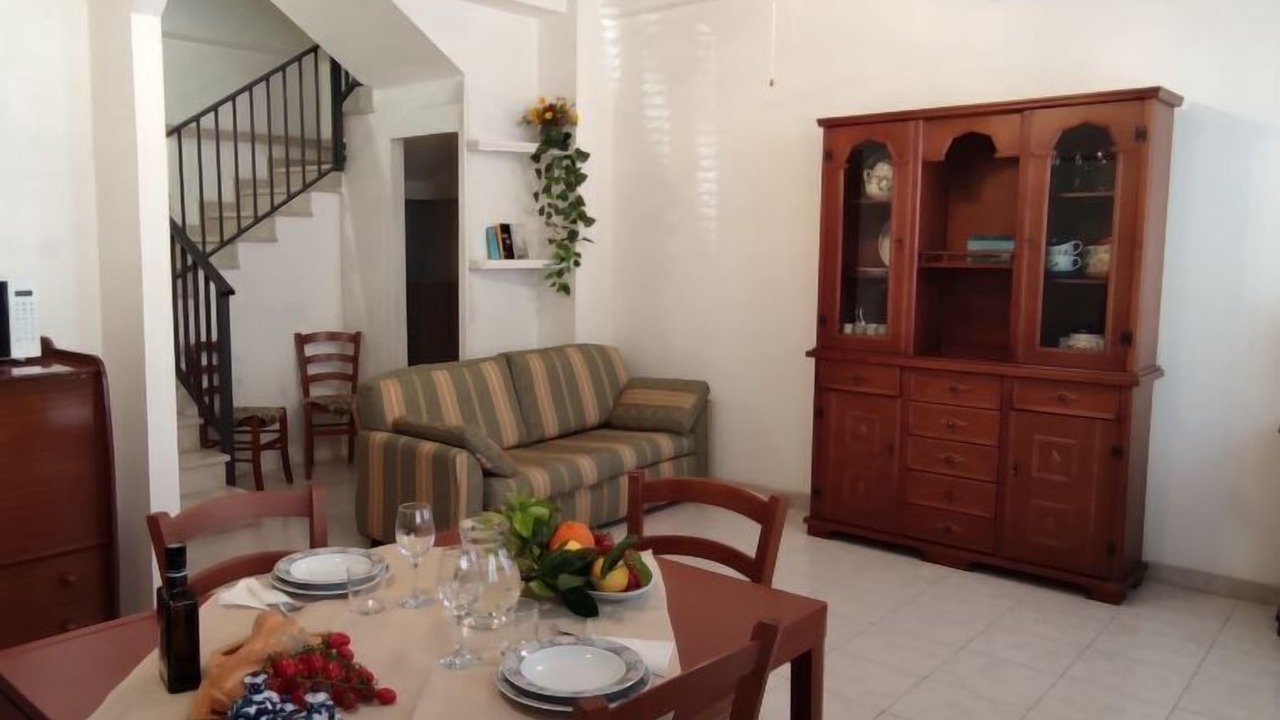 Photo of Livingroom in Portopalo di Capo Passero