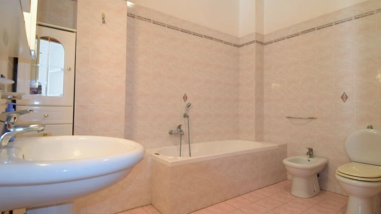 Photo of Bathroom in Portopalo di Capo Passero