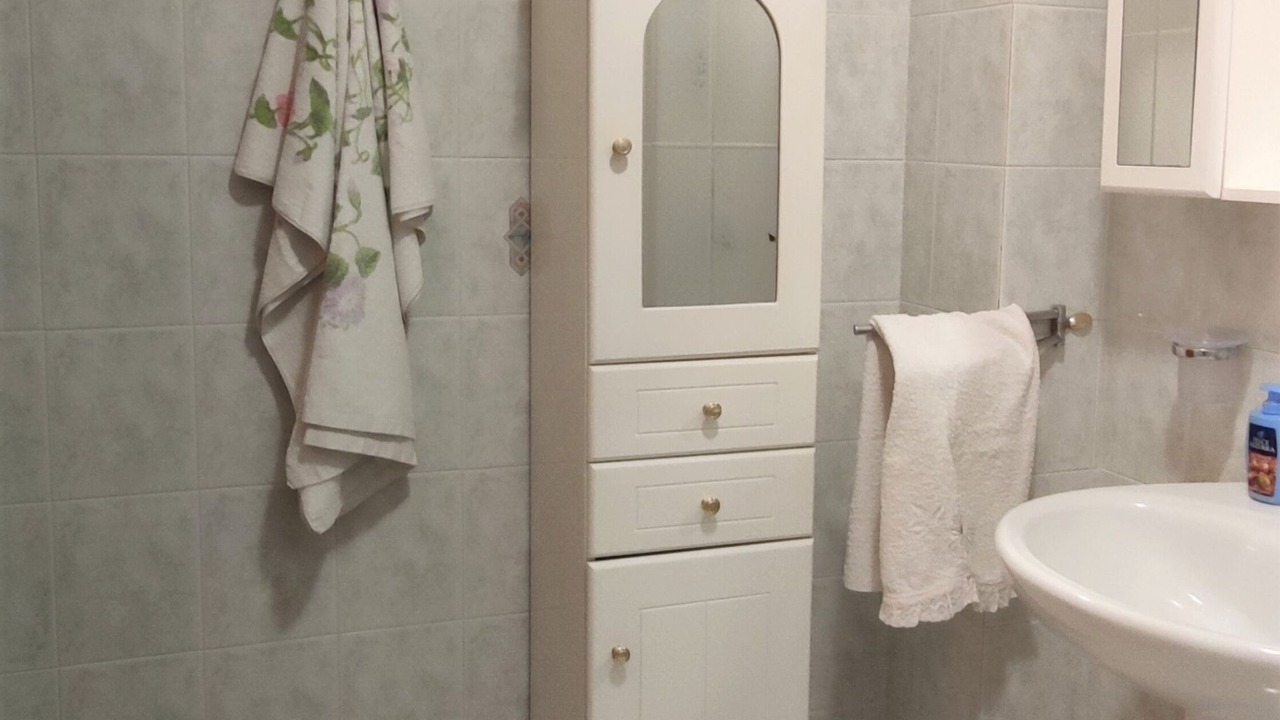 Photo of Bathroom in Portopalo di Capo Passero
