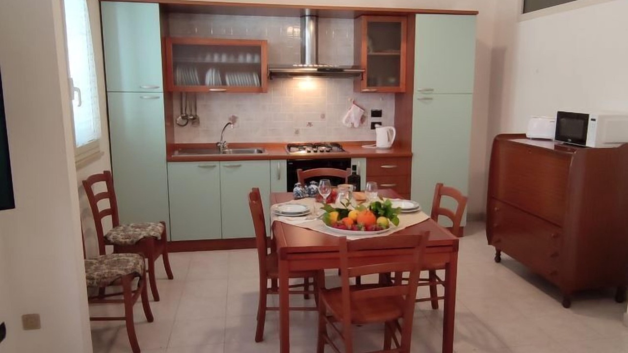 Photo of Bedroom in Portopalo di Capo Passero
