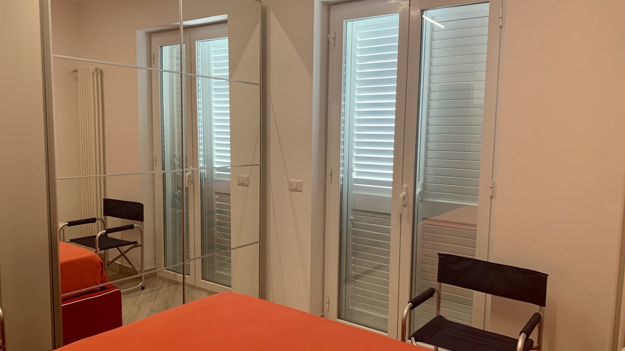 Photo of Bedroom in Brolo