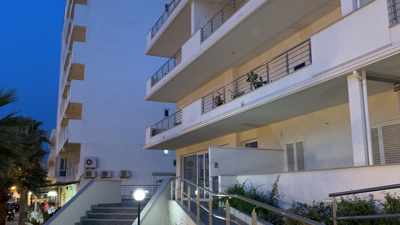 Photo of Outdoor in Brolo