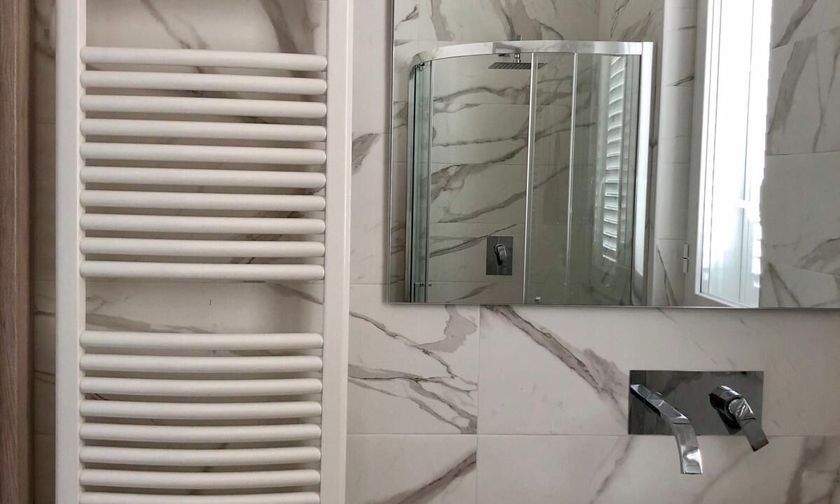 Photo of Bathroom in Brolo