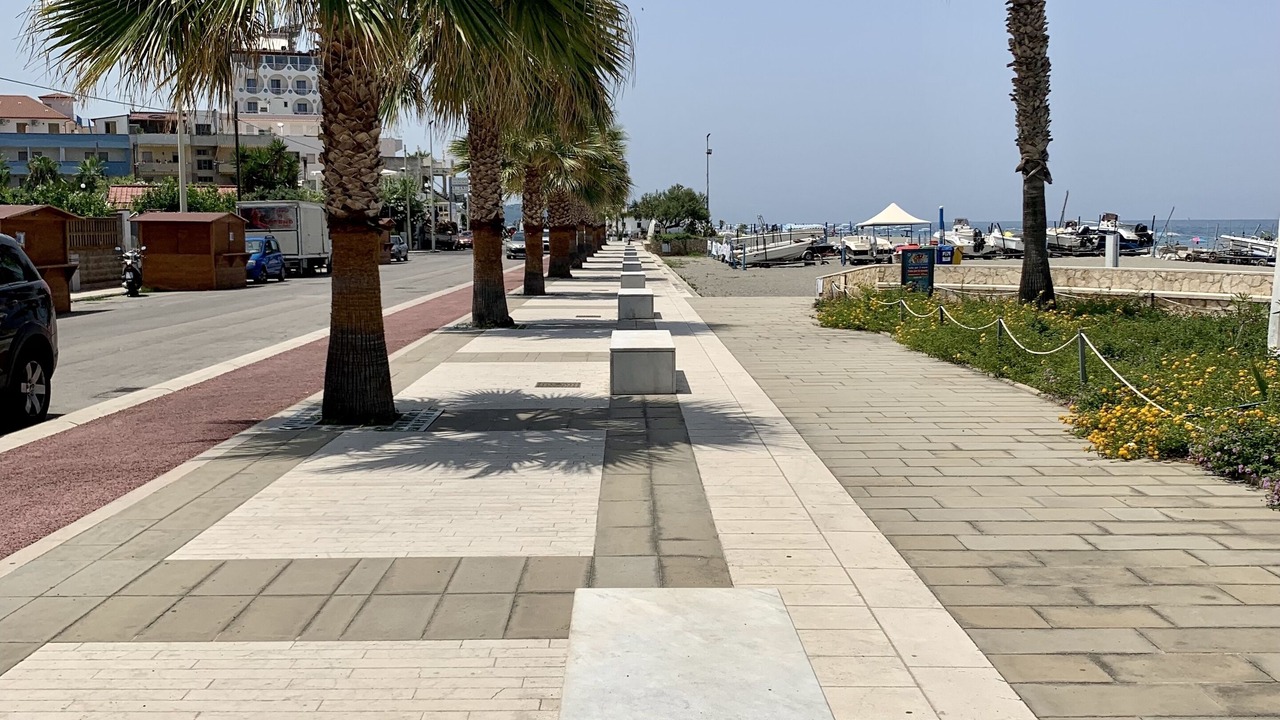 Photo of Outdoor in Brolo