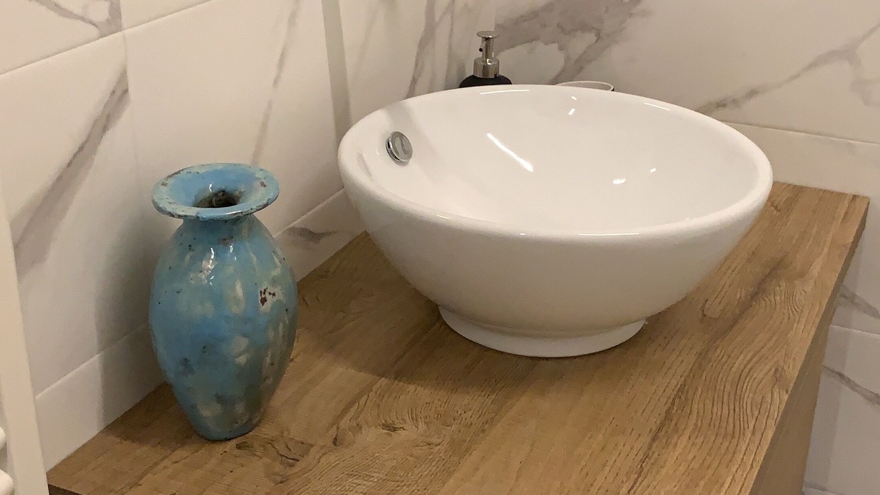 Photo of Bathroom in Brolo