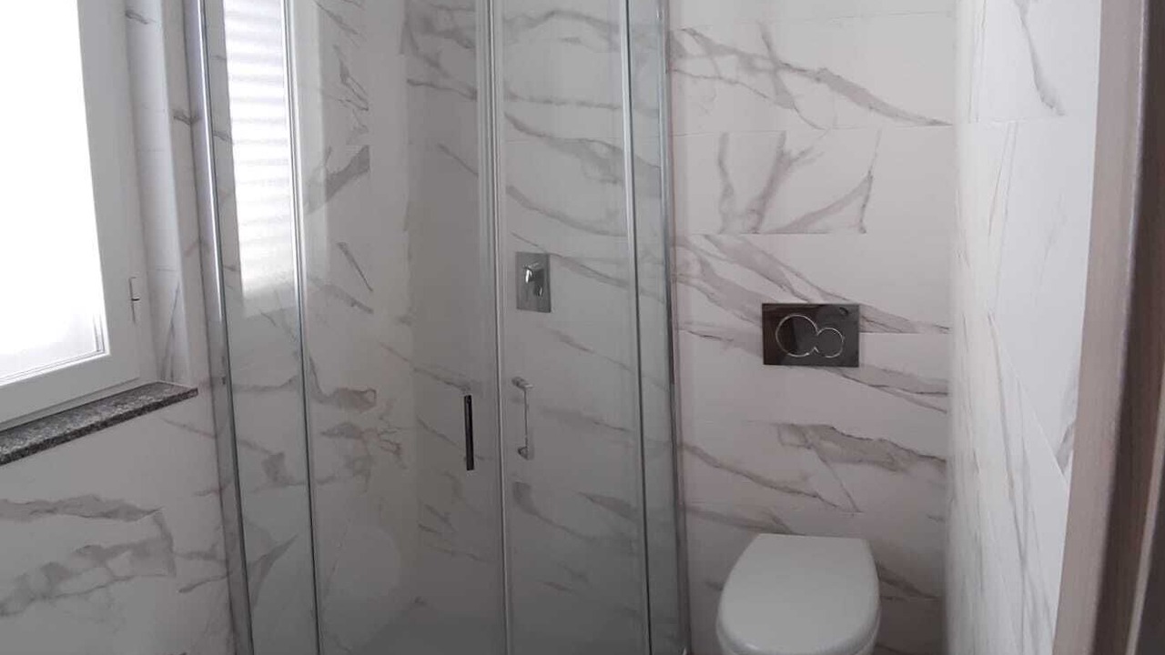 Photo of Bathroom in Brolo