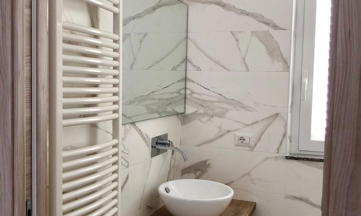Photo of Bathroom in Brolo