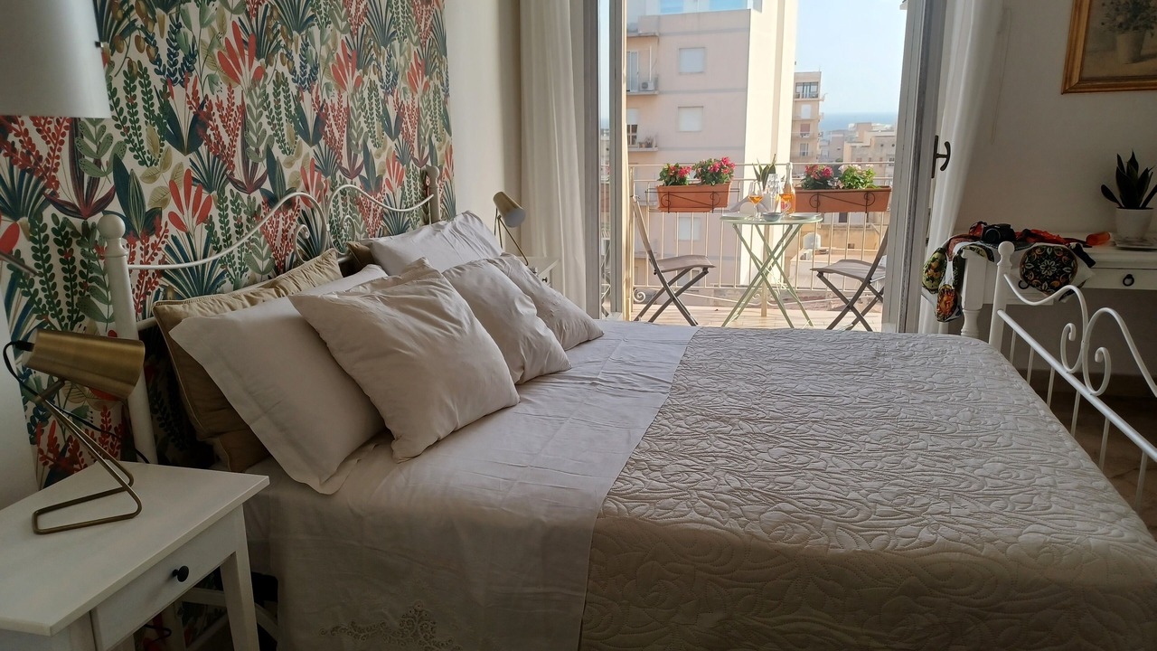 Photo of Bedroom in Marsala