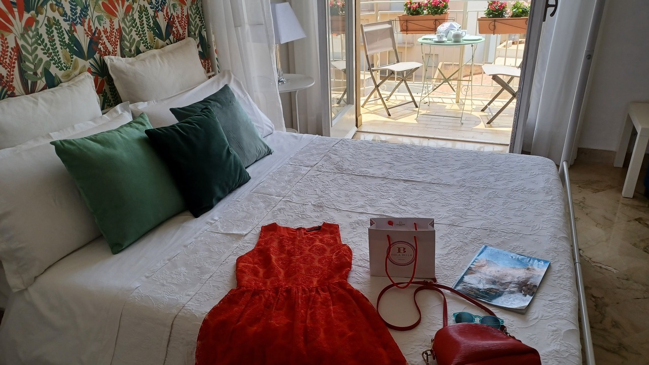 Photo of Bedroom in Marsala