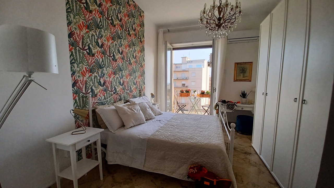 Photo of Bedroom in Marsala