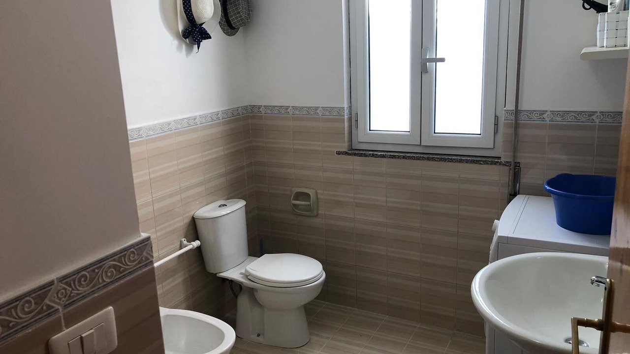 Photo of Bathroom in Marzamemi