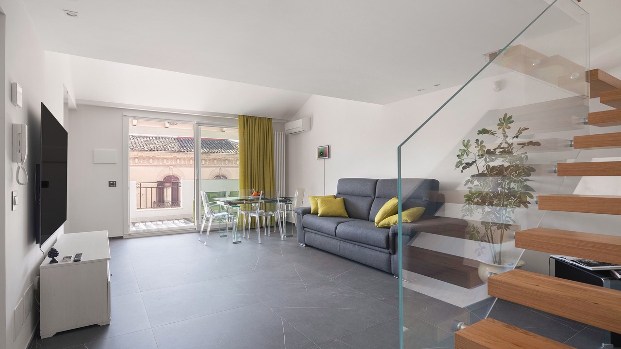 Photo of Livingroom in Borgo Vecchio