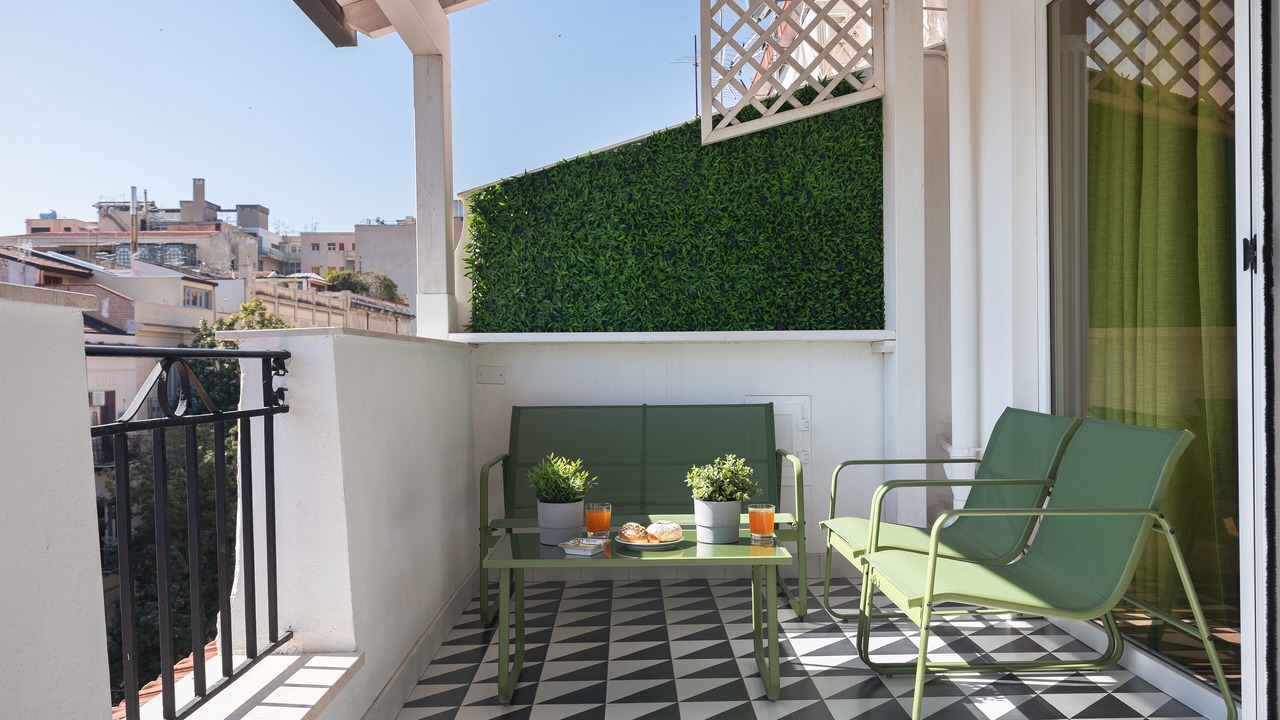 Photo of Outdoor in Borgo Vecchio