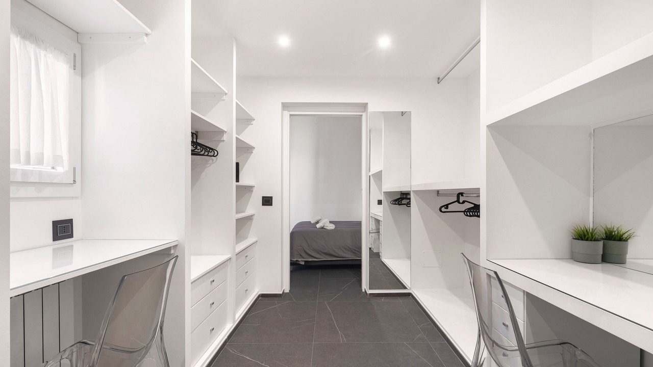 Photo of Bedroom in Borgo Vecchio