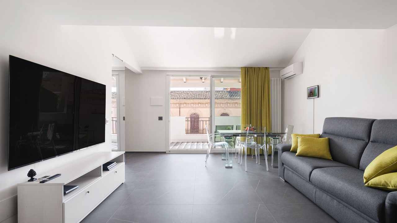 Photo of Livingroom in Borgo Vecchio