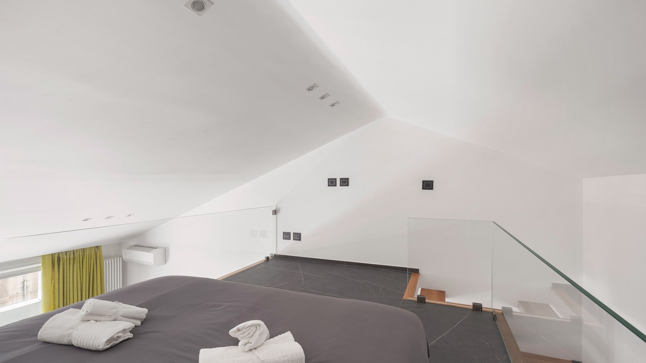 Photo of Bedroom in Borgo Vecchio