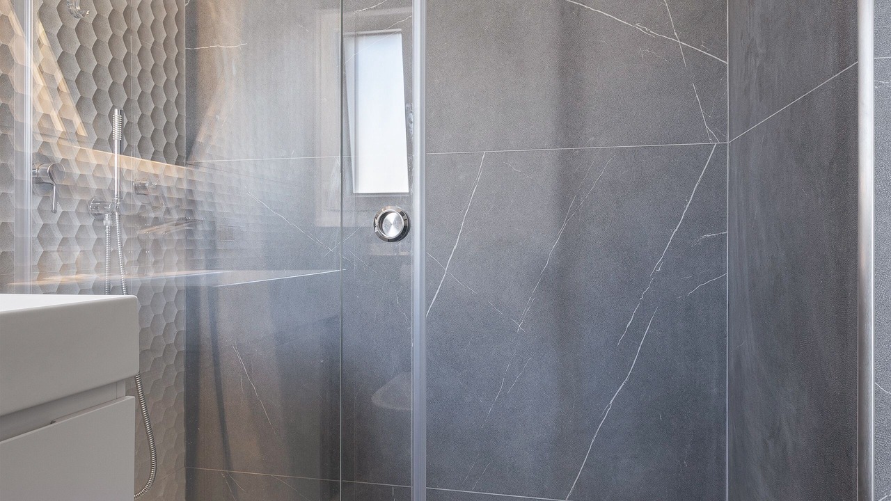 Photo of Bathroom in Borgo Vecchio