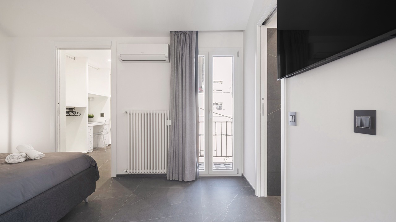 Photo of Bedroom in Borgo Vecchio