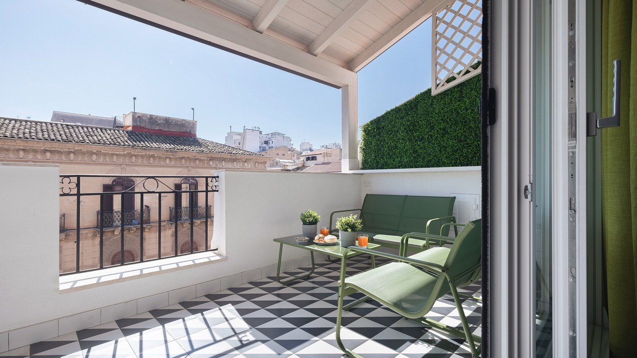 Photo of Outdoor in Borgo Vecchio