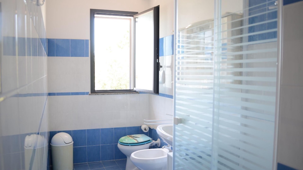 Photo of Bathroom in Sant'Anna