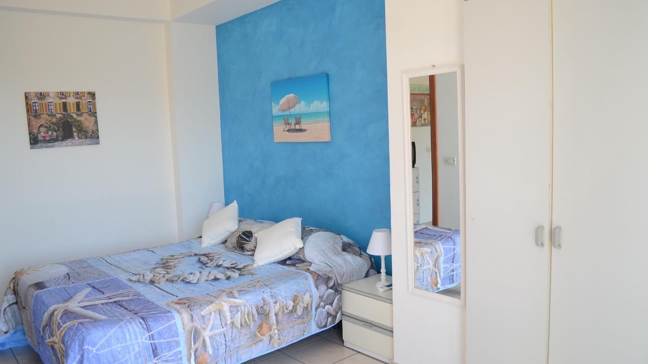 Photo of Bedroom in Sant'Anna